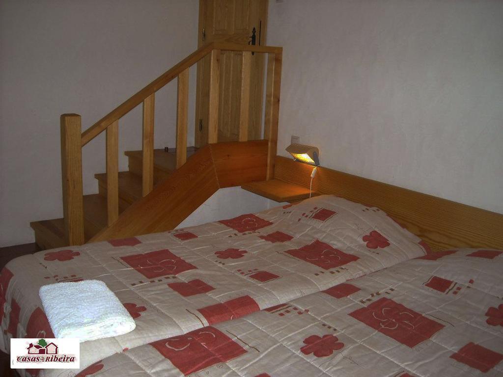 Casas Da Ribeira Guest House Seia Room photo